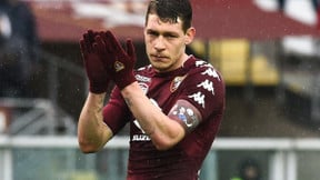 Mercato - PSG : Un concurrent de taille serait passé à l’action pour Belotti !