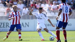 Mercato - Real Madrid : Une pépite du club s’explique sur son départ !