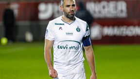 Mercato - ASSE : Perrin s’enflamme totalement pour le recrutement hivernal !