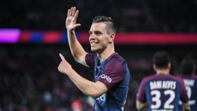 Mercato - PSG : Lo Celso déjà courtisé par un cador étranger ?