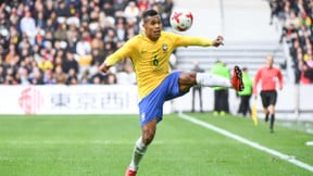 Mercato - PSG : Alex Sandro décidé à changer d’air cet été ?