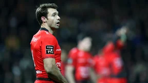 Rugby - Top 14 : «Vincent Clerc pourrait jouer encore dix ans !»
