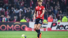 LOSC : Ligue 2, maintien... Le message fort de Kevin Malcuit pour la fin de saison !