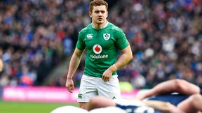 Rugby - Top 14 : Le coach de Clermont ferme la porte à une star irlandaise !