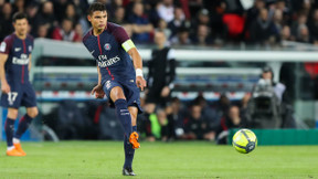 PSG - Malaise : Thiago Silva répond fermement aux critiques !