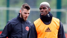 Mercato - PSG : De Gea décisif pour l'avenir de Paul Pogba ?