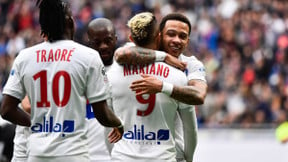 OL : Genesio juge la relation entre Mariano et Depay !