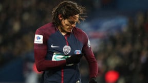 Mercato - PSG : Pierre Ménès prend position pour l’avenir de Cavani !