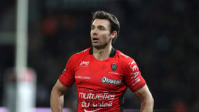 Rugby - Top 14 : Vincent Clerc en remet une couche sur sa retraite !