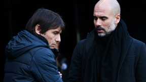 Chelsea : Antonio Conte annonce un avenir radieux… à Pep Guardiola !