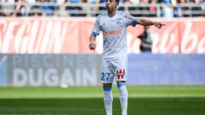 OM : Quand André Ayew s’enflamme pour Maxime Lopez !