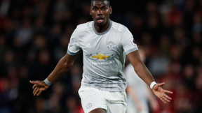 Manchester United : Quand Paul Pogba est défendu par… José Mourinho !