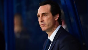 Mercato - PSG : Un club espagnol aurait pris les devants pour Unai Emery !