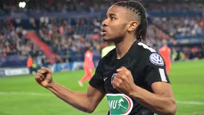Mercato - PSG : «Nkunku doit être prêté dans un bon club de Ligue 1»