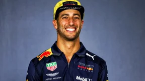 Formule 1 : Ferrari, Mercedes… Ce témoignage fort sur l’avenir de Daniel Ricciardo !