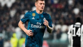 Mercato - Manchester United : Toni Kroos grande priorité de Mourinho, mais...