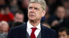 Mercato - PSG : Une nouvelle porte de sortie étonnante pour Arsène Wenger ?