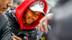 Formule 1 : Les confidences de Niki Lauda sur l’avenir de Lewis Hamilton !