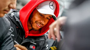 Formule 1 : Les confidences de Niki Lauda sur l’avenir de Lewis Hamilton !