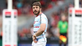 Rugby - Top 14 : Un ancien du Racing 92 regrette le départ de ce coéquipier de Carter au RCT !