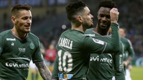 Mercato - ASSE : «L’Europe serait un argument de poids pour garder Debuchy, Cabella, M’Vila»