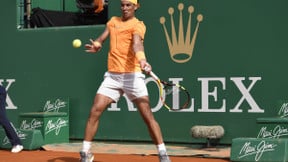 Tennis - Nadal :«Je ne peux pas imaginer laisser tomber certains tournois...»