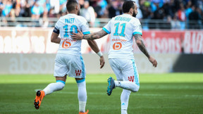 OM - Malaise : Payet revient sur les difficultés de Mitroglou !