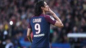 Mercato - PSG : Que doit faire Edinson Cavani cet été ?