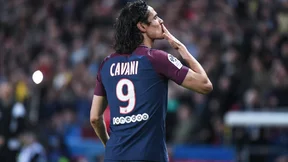 Mercato - PSG : Pour combien faudrait-il lâcher Cavani au Real Madrid ?