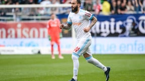 OM : Rudi Garcia rend un vibrant hommage à Mitroglou !