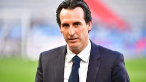 Mercato - PSG : Un nouveau prétendant étranger en course pour Unai Emery ?