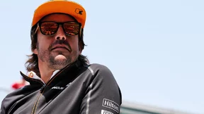 Formule 1 : Fernando Alonso avoue avoir des doutes sur sa McLaren…