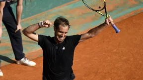 Tennis : Nadal déclare sa flamme à Gasquet !