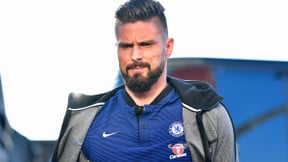 Mercato - OM : Premier coup de tonnerre dans le dossier Olivier Giroud ?