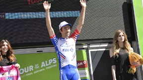 Cyclisme : Thibaut Pinot s’enflamme après sa victoire sur le Tour des Alpes !