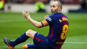 Mercato - Barcelone : Iniesta envoie un message fort sur son départ !