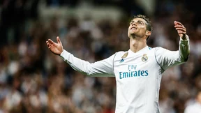 Real Madrid : «Cristiano Ronaldo marque plus pendant les matchs qu’à l’entrainement…»