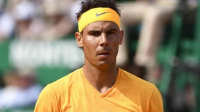 Tennis : Nadal prévient Nishikori avant la finale à Monte-Carlo !