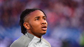 PSG : Le message fort de Christopher Nkunku sur sa situation !