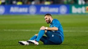 Mercato - Real Madrid : «A Madrid on pense à l’après-Benzema» 