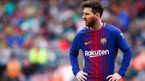 Barcelone : «Modric est un grand joueur mais le meilleur c'est Messi»