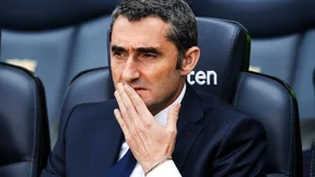 Mercato – Barcelone : Iniesta, renfort… Valverde annonce la couleur pour la suite du mercato !