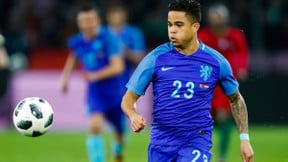 Mercato - Barcelone : Cette sortie lourde de sens sur l'avenir du fils de Kluivert !