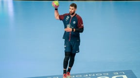 Handball : Luka Karabatic donne une indication sur son avenir !