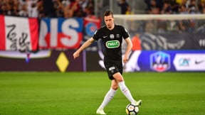 Mercato - PSG : Unai Emery annonce la couleur pour l’avenir de Julian Draxler !