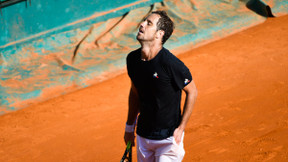 Tennis : Gasquet dévoile ses grands objectifs pour Roland-Garros !