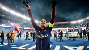 Mercato - PSG : Ces trois bonnes raisons de vendre Thiago Silva…