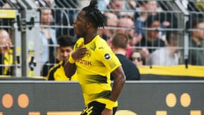 Mercato - Chelsea : La nouvelle sortie de Dortmund sur l'avenir de Batshuayi !