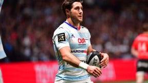 Rugby - Top 14 : Les ambitions de Machenaud avec le Racing 92 pour cette saison !