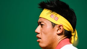 Tennis : Kei Nishikori reconnaît sa défaite face à Rafael Nadal !